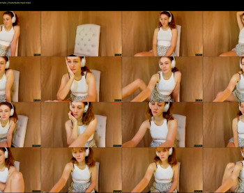 its_lily — 130 minute Chaturbate female cam show recording, 480p, Oct 2, 2023