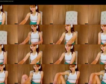 its_lily — 42 minute Chaturbate female cam show recording, 480p, Oct 2, 2023