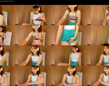its_lily — 49 minute Chaturbate female cam show recording, 480p, Oct 2, 2023
