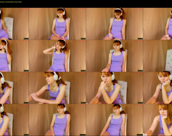 its_lily — 75 minute Chaturbate female cam show recording, 480p, Oct 2, 2023