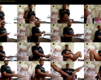 jasminekay — 44 minute Chaturbate female cam show recording, 720p, Oct 2, 2023