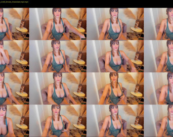 jovanna_smith — 11 minute Chaturbate female cam show recording, 720p, Oct 2, 2023