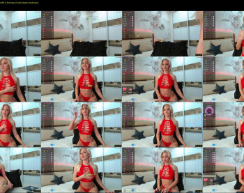 kassablanca_ — 15 minute Chaturbate female cam show recording, 720p, Oct 3, 2023