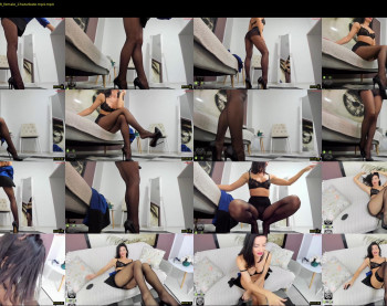 katedolly — 59 minute Chaturbate female cam show recording, 720p, Oct 2, 2023