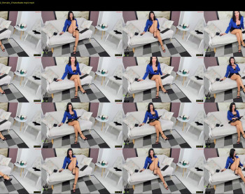 katedolly — 11 minute Chaturbate female cam show recording, 720p, Oct 2, 2023