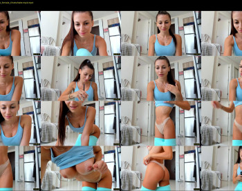 katrin_fit — 41 minute Chaturbate female cam show recording, 720p, Oct 2, 2023