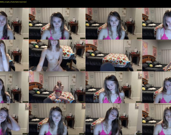 katynowhere — 121 minute Chaturbate female cam show recording, 720p, Oct 2, 2023