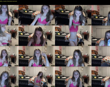 katynowhere — 120 minute Chaturbate female cam show recording, 720p, Oct 2, 2023