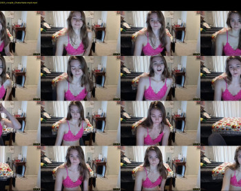 katynowhere — 46 minute Chaturbate female cam show recording, 720p, Oct 2, 2023