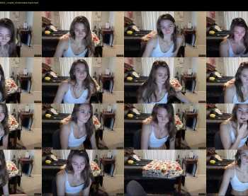 katynowhere — 61 minute Chaturbate female cam show recording, 720p, Oct 3, 2023
