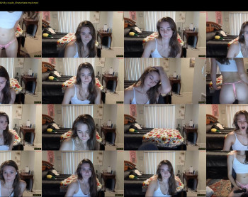 katynowhere — 85 minute Chaturbate female cam show recording, 720p, Oct 3, 2023