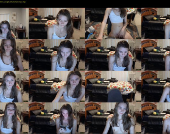 katynowhere — 43 minute Chaturbate female cam show recording, 720p, Oct 3, 2023