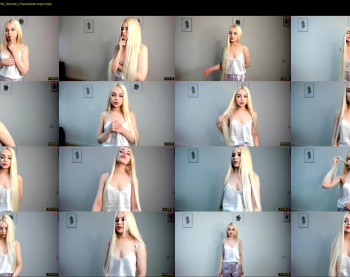 kaya_davis — 121 minute Chaturbate female cam show recording, 720p, Oct 2, 2023
