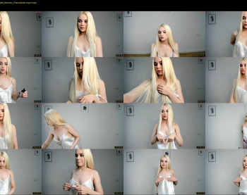 kaya_davis — 120 minute Chaturbate female cam show recording, 720p, Oct 2, 2023