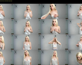 kaya_davis — 120 minute Chaturbate female cam show recording, 720p, Oct 2, 2023