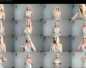 kaya_davis — 34 minute Chaturbate female cam show recording, 720p, Oct 2, 2023