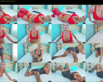 kellybabee — 36 minute Chaturbate female cam show recording, 720p, Oct 2, 2023