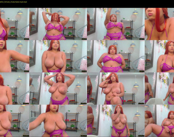 kenya_buhle — 120 minute Chaturbate female cam show recording, 720p, Oct 2, 2023