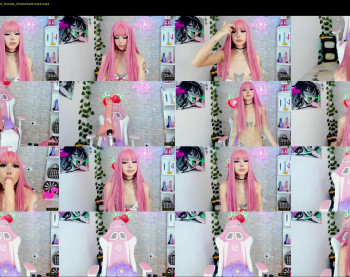 kloeking_ — 120 minute Chaturbate female cam show recording, 720p, Oct 3, 2023