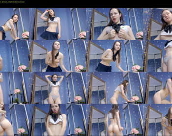 kriskras__ — 120 minute Chaturbate female cam show recording, 720p, Oct 2, 2023