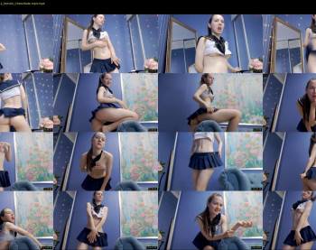 kriskras__ — 101 minute Chaturbate female cam show recording, 720p, Oct 2, 2023