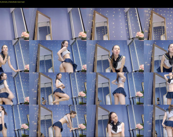 kriskras__ — 43 minute Chaturbate female cam show recording, 720p, Oct 2, 2023