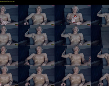 l_adonis_l — 59 minute Chaturbate male cam show recording, 720p, Oct 2, 2023