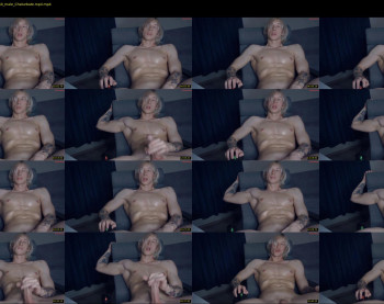 l_adonis_l — 35 minute Chaturbate male cam show recording, 720p, Oct 2, 2023