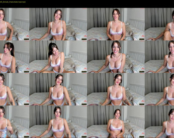 lana_inked — 7 minute Chaturbate female cam show recording, 720p, Oct 2, 2023