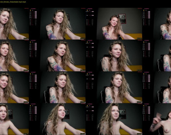 lessysweety — 3 minute Chaturbate female cam show recording, 720p, Oct 2, 2023