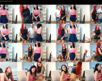 lettali — 62 minute Chaturbate female cam show recording, 720p, Oct 2, 2023