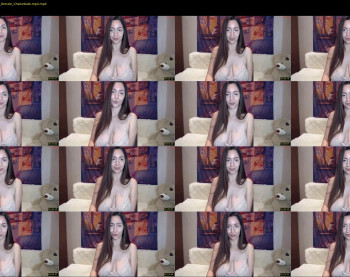 li_lu666 — 3 minute Chaturbate female cam show recording, 720p, Oct 2, 2023