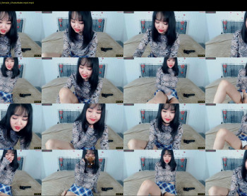 lianayun — 18 minute Chaturbate female cam show recording, 720p, Oct 2, 2023