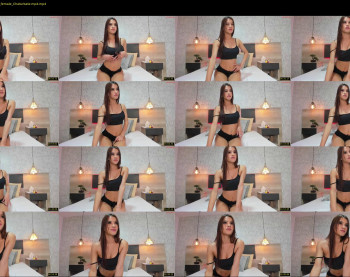 lili_foxy — 4 minute Chaturbate female cam show recording, 720p, Oct 2, 2023