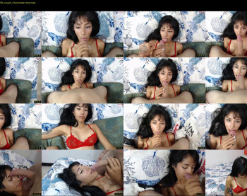 lunadaniel — 81 minute Chaturbate couple cam show recording, 720p, Oct 3, 2023