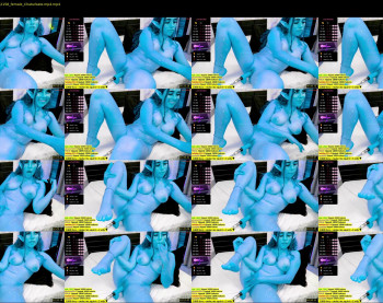 madison_hall — 5 minute Chaturbate female cam show recording, 720p, Oct 2, 2023