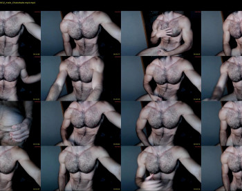 madmax20x — 5 minute Chaturbate male cam show recording, 720p, Oct 2, 2023