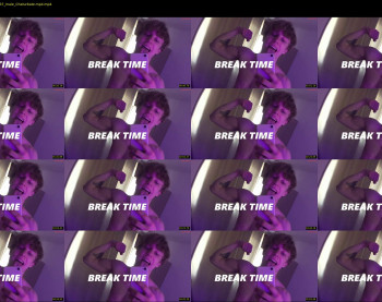 marc_solo — 6 minute Chaturbate male cam show recording, 720p, Oct 2, 2023