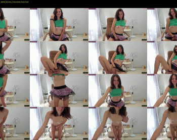 martaandserg — 44 minute Chaturbate female cam show recording, 720p, Oct 2, 2023
