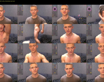 marvelboy_ — 37 minute Chaturbate male cam show recording, 720p, Oct 2, 2023