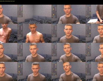 marvelboy_ — 60 minute Chaturbate male cam show recording, 720p, Oct 2, 2023