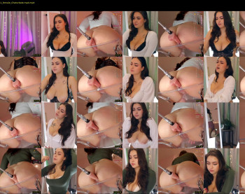 mary_lise — 93 minute Chaturbate couple cam show recording, 720p, Oct 3, 2023