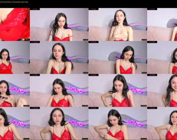 mary_marlow — 121 minute Chaturbate female cam show recording, 720p, Oct 3, 2023