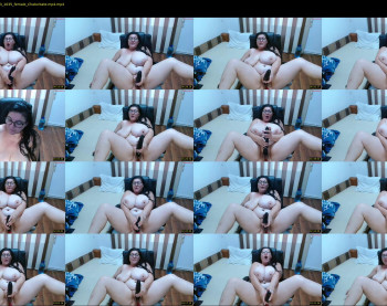 mayabbw50tits — 4 minute Chaturbate female cam show recording, 720p, Oct 2, 2023