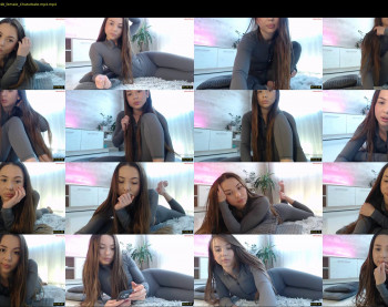 meryfoxxx — 47 minute Chaturbate female cam show recording, 720p, Oct 2, 2023