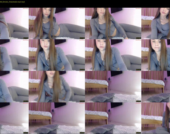 meryfoxxx — 10 minute Chaturbate female cam show recording, 480p, Oct 2, 2023
