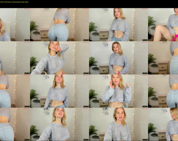 midnightkiss_ — 48 minute Chaturbate female cam show recording, 480p, Oct 2, 2023