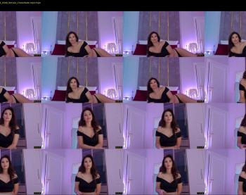 miladystarlight — 32 minute Chaturbate female cam show recording, 720p, Oct 3, 2023