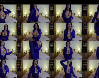 miley_me — 68 minute Chaturbate female cam show recording, 720p, Oct 2, 2023