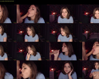 milk_slice — 103 minute Chaturbate couple cam show recording, 720p, Oct 3, 2023